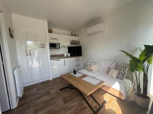 Chalet rafale proche aéroport Nantes Atlantique