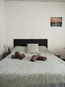 Malaga Rooms - Habitaciones en casa particular, Málaga