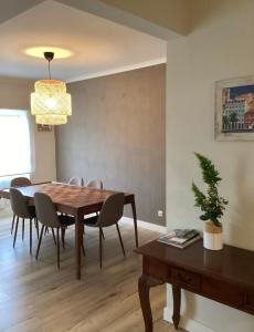 Charming Ribeira apartment