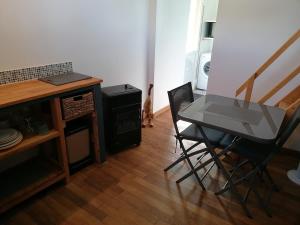 Maison de Paix - The Piggery