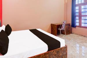 Super Hotel O Kashvi Hotel