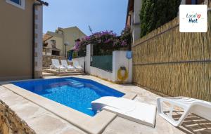 Apartments Listes