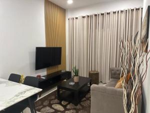 Trizen Colombo Luxury 2-Bedroom Apartment