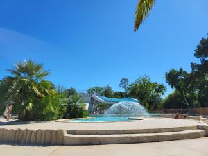 Villages vacances Vacances en Mobil home a Piriac sur mer : photos des chambres