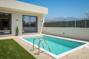 ArismariVilla 3- Kokkinos Pyrgos