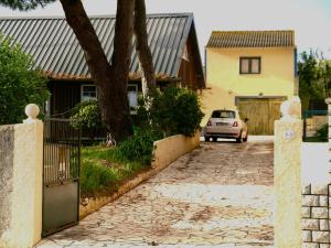 Casa do Pinheiro Country house near Óbidos with garden