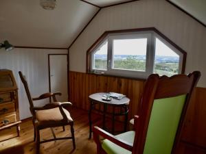 Casa do Pinheiro Country house near Óbidos with garden