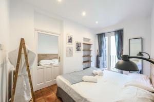 BE Coliving Madrid Centro