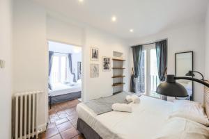 BE Coliving Madrid Centro