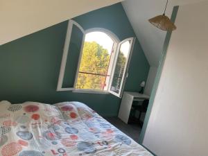 Appartements Logement entier Dax : photos des chambres