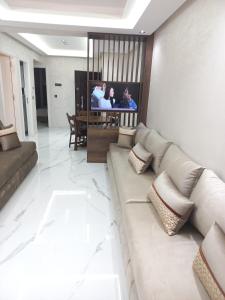 Perle du nord appartement a hay el matar à Nador