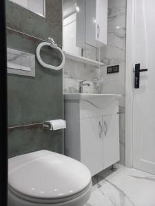 Perle du nord appartement a hay el matar à Nador