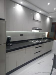 Perle du nord appartement a hay el matar à Nador