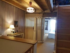 Maisons de vacances Chateaux Repos & Vino : photos des chambres