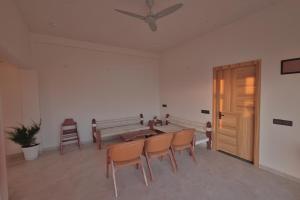 Aikantik Villa-5 Rooms Villa with Pool