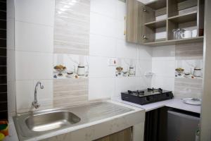 Neema Suites - Ubytování bez kategorie ve městě Rungiri