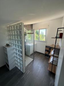 Appartements Hortense, 2 rooms, Wi-Fi, bright terrace : photos des chambres