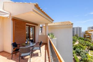 Apartment Holiday Haven