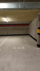 Apartament Przystań