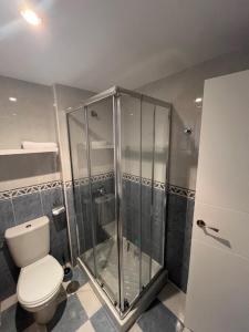 apartamento claveles