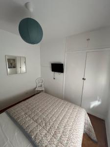 apartamento claveles