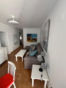 apartamento claveles