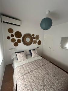 apartamento claveles