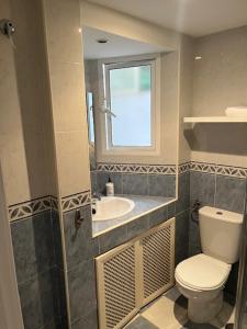 apartamento claveles