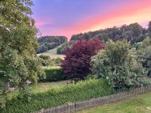 Ferienwohnung Sonnentraum - Appartement 5 Willingen