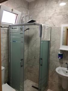 GOLD SARAY PANSİYOn