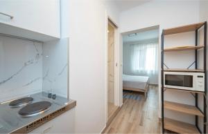 Apartments Zecic