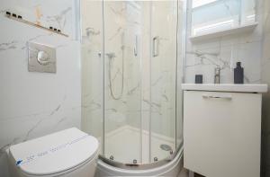 Apartments Zecic