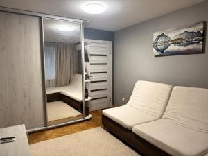 Апартаменти с 3мя окремими спальнями у Аркадії