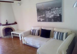 Casa El Olivo
