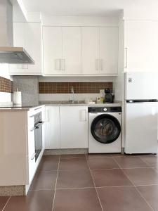 Apartamento Son do Mar