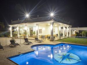 Cubos Villa San Jose