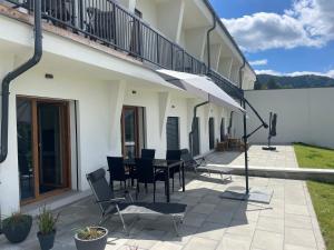 Apartmán Valašský Eden