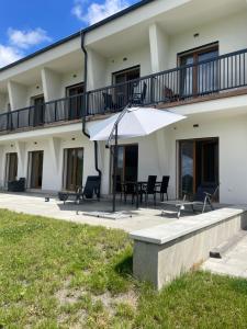 Apartmán Valašský Eden