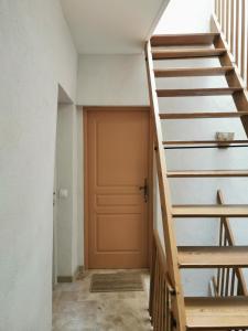 B&B / Chambres d'hotes Maison Romana : photos des chambres