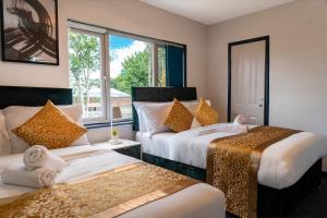 Games Room free Parking House