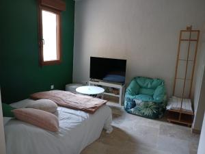 B&B / Chambres d'hotes Maison Romana : photos des chambres