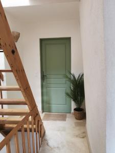 B&B / Chambres d'hotes Maison Romana : photos des chambres
