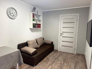 Апартаменти с 3мя окремими спальнями у Аркадії