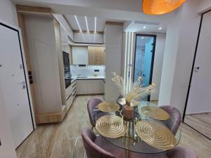 AGORA luxury APARTMENT 2