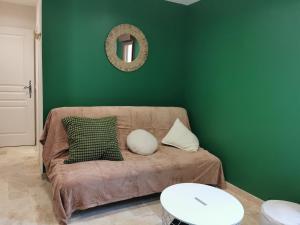 B&B / Chambres d'hotes Maison Romana : photos des chambres