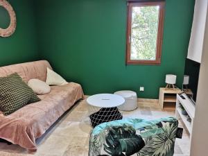 B&B / Chambres d'hotes Maison Romana : photos des chambres