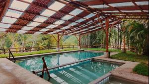Finca Pata Jaguar