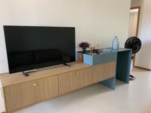 Itacimirim, Mirante da Lagoa - 2 suítes