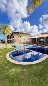 Itacimirim, Mirante da Lagoa - 2 suítes