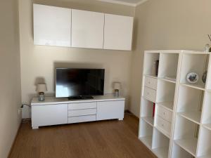 Daugavas apartaments